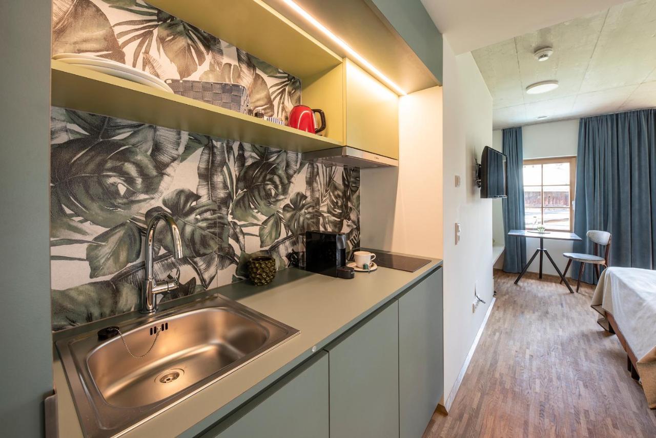 Pradl Elf My- Apartment Innsbruck Zewnętrze zdjęcie