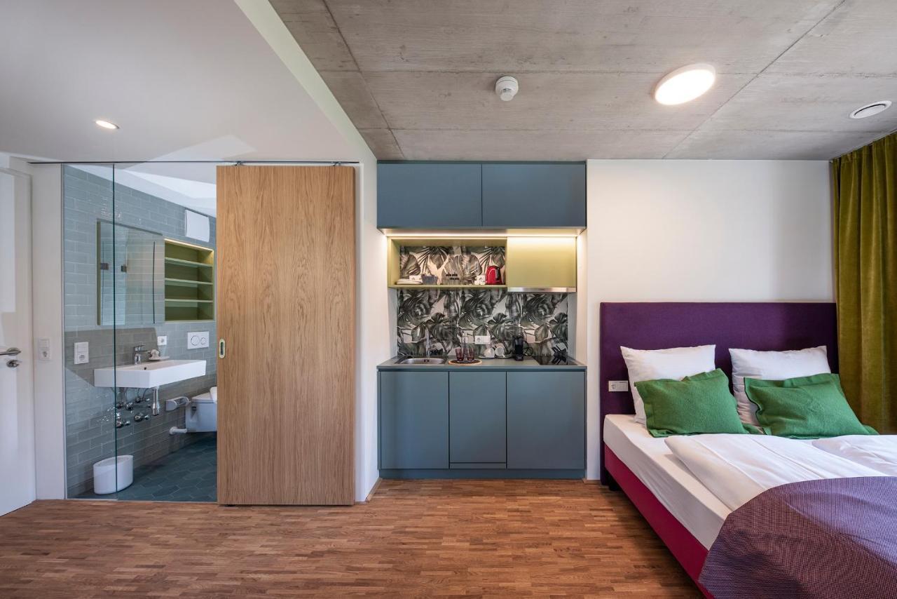 Pradl Elf My- Apartment Innsbruck Zewnętrze zdjęcie