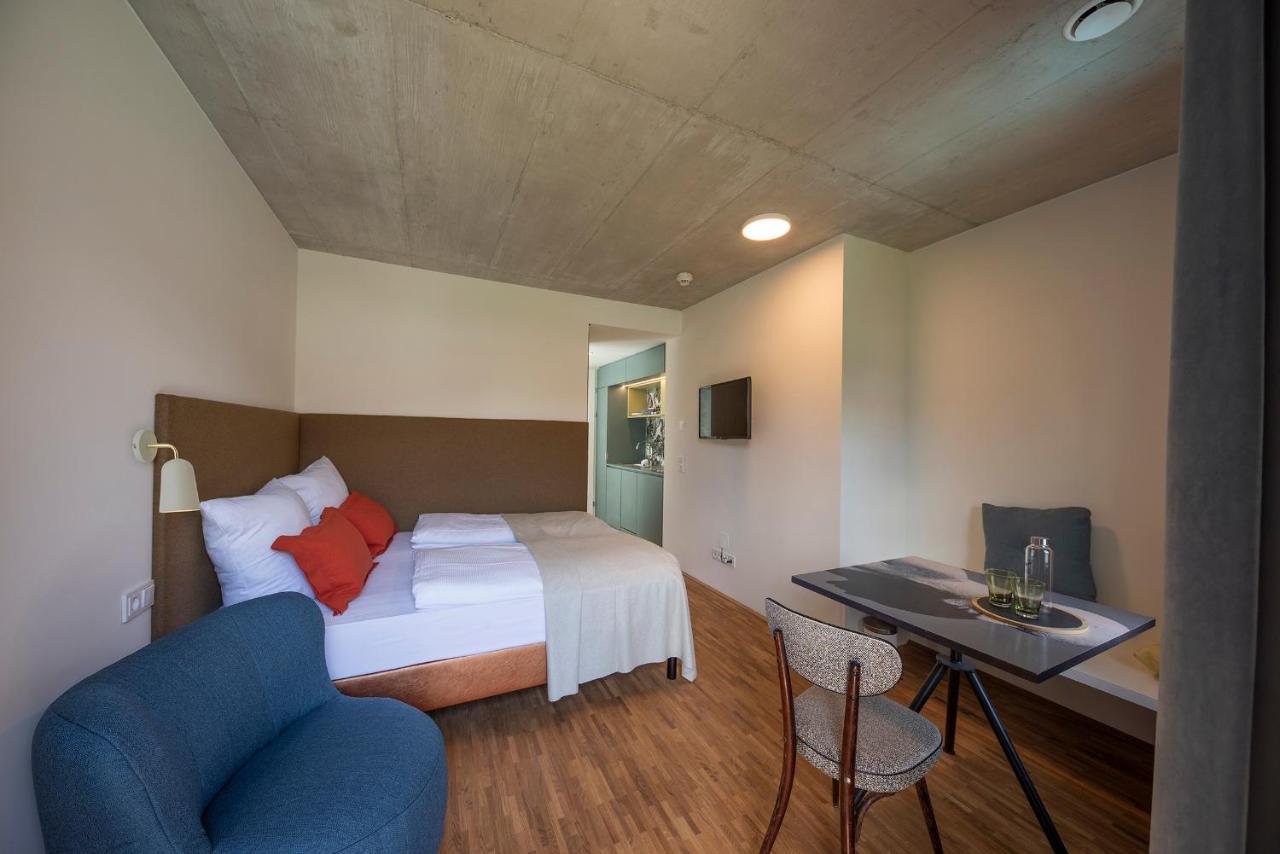 Pradl Elf My- Apartment Innsbruck Zewnętrze zdjęcie