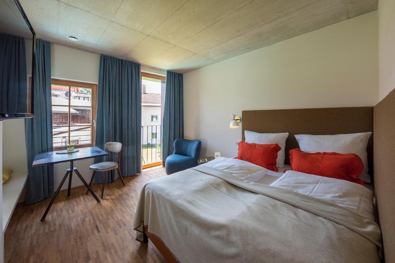 Pradl Elf My- Apartment Innsbruck Zewnętrze zdjęcie