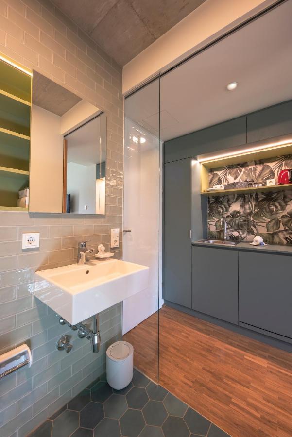 Pradl Elf My- Apartment Innsbruck Zewnętrze zdjęcie