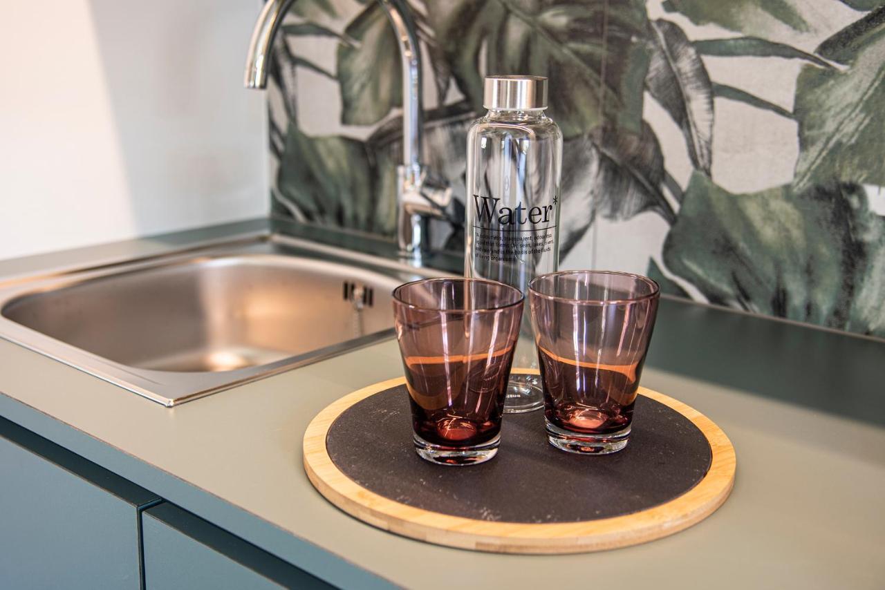 Pradl Elf My- Apartment Innsbruck Zewnętrze zdjęcie