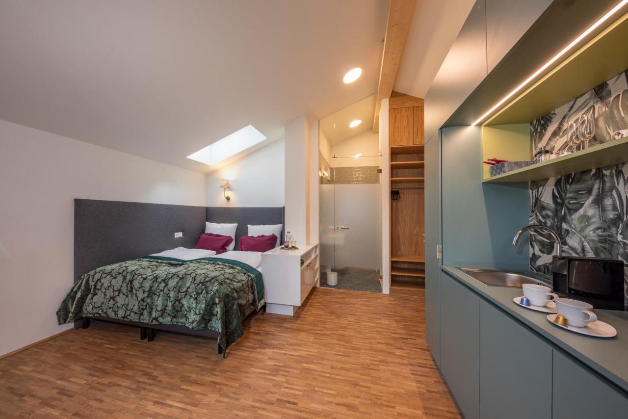 Pradl Elf My- Apartment Innsbruck Zewnętrze zdjęcie