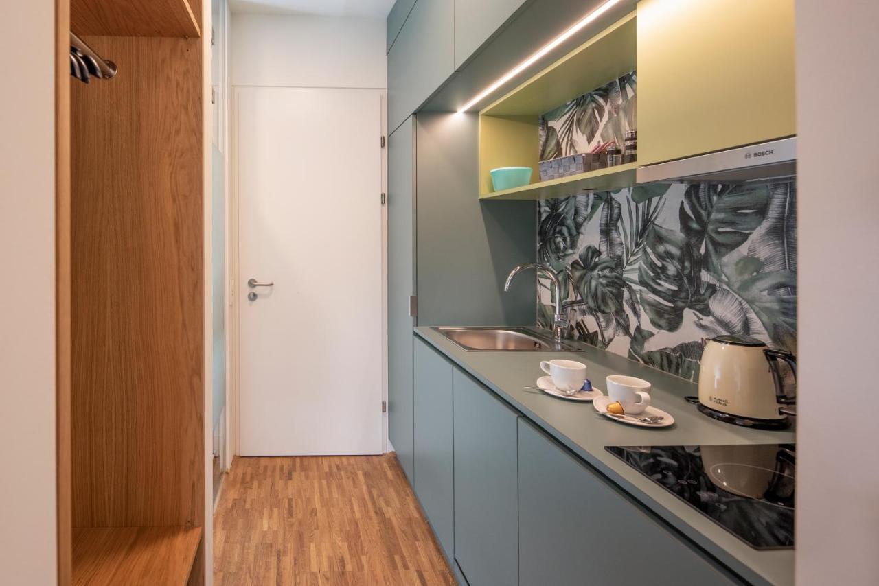 Pradl Elf My- Apartment Innsbruck Zewnętrze zdjęcie