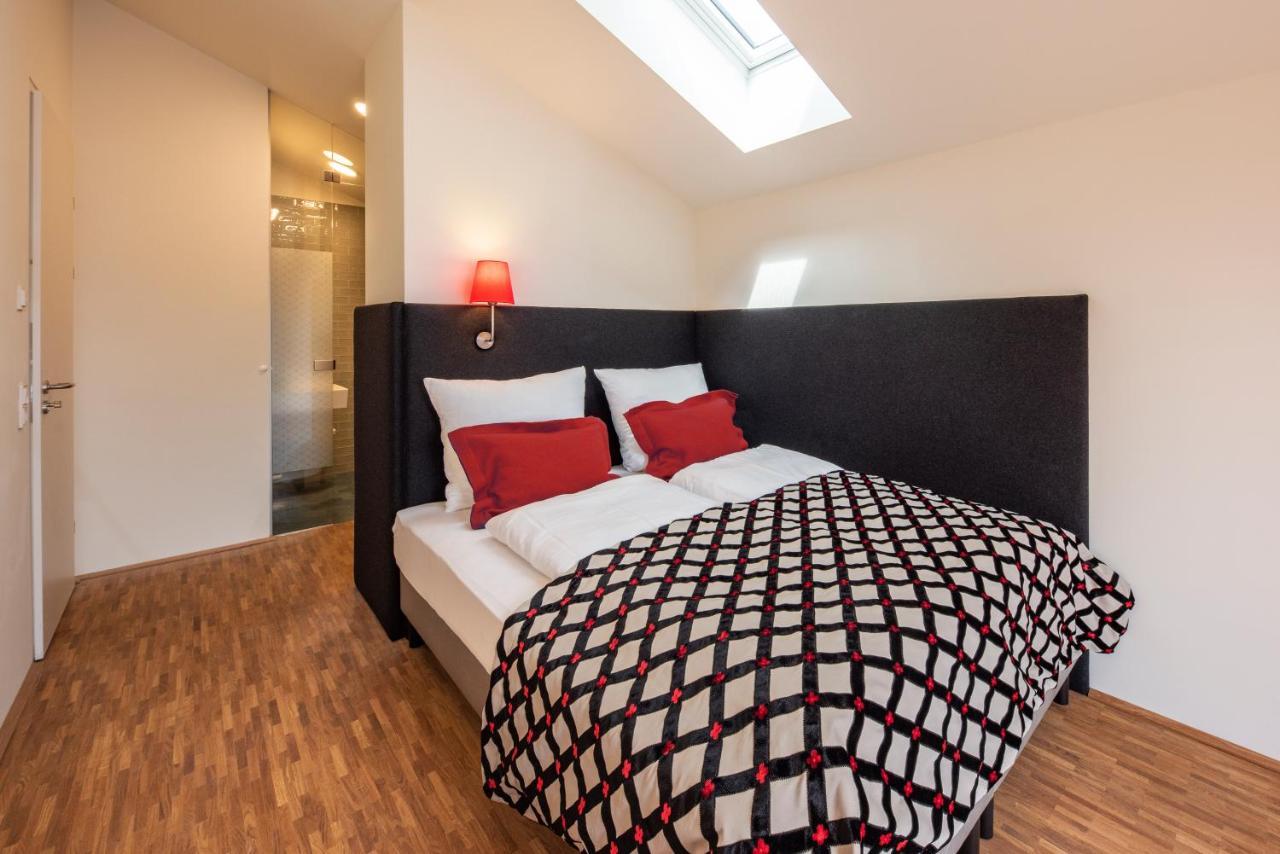 Pradl Elf My- Apartment Innsbruck Zewnętrze zdjęcie