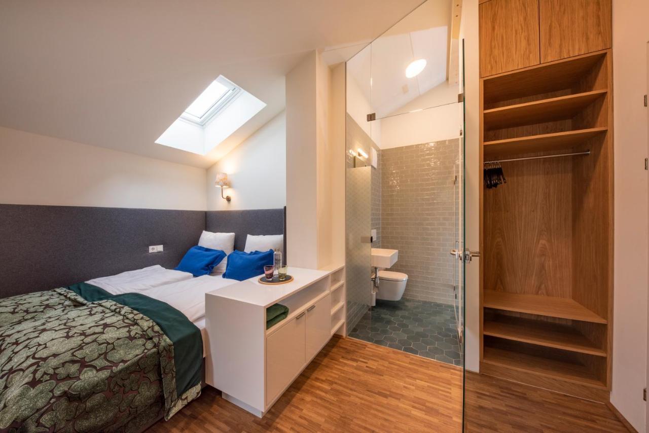 Pradl Elf My- Apartment Innsbruck Zewnętrze zdjęcie