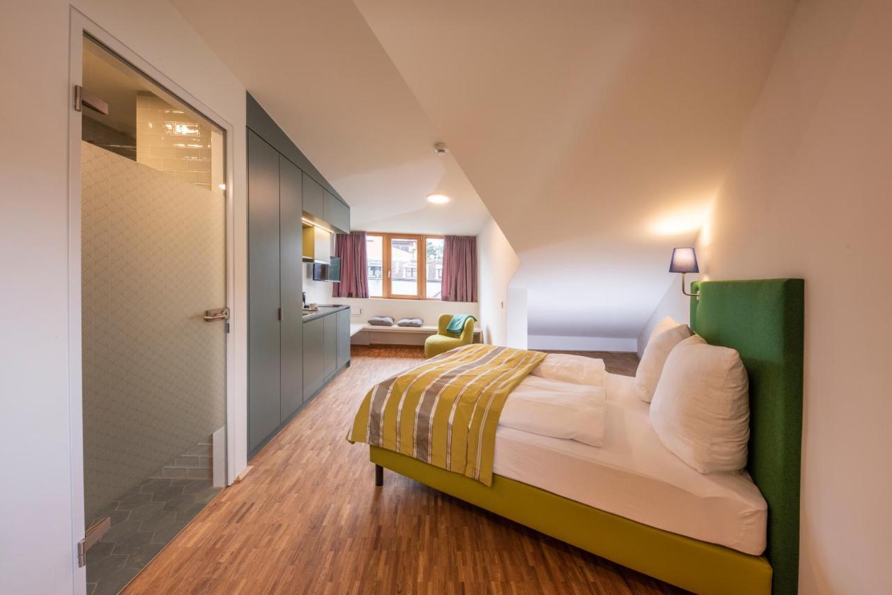 Pradl Elf My- Apartment Innsbruck Zewnętrze zdjęcie