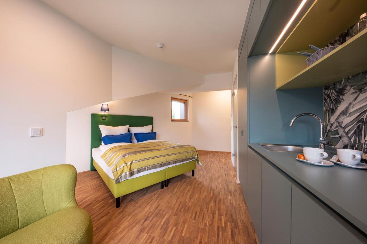 Pradl Elf My- Apartment Innsbruck Zewnętrze zdjęcie