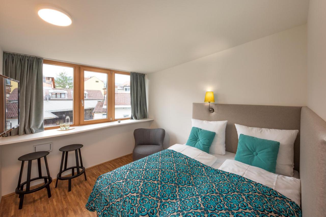 Pradl Elf My- Apartment Innsbruck Zewnętrze zdjęcie