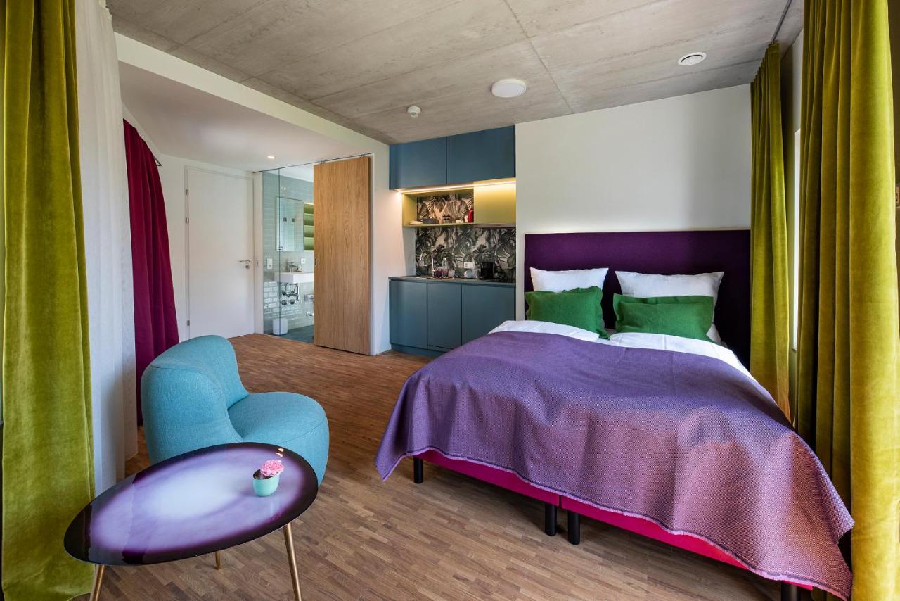 Pradl Elf My- Apartment Innsbruck Zewnętrze zdjęcie