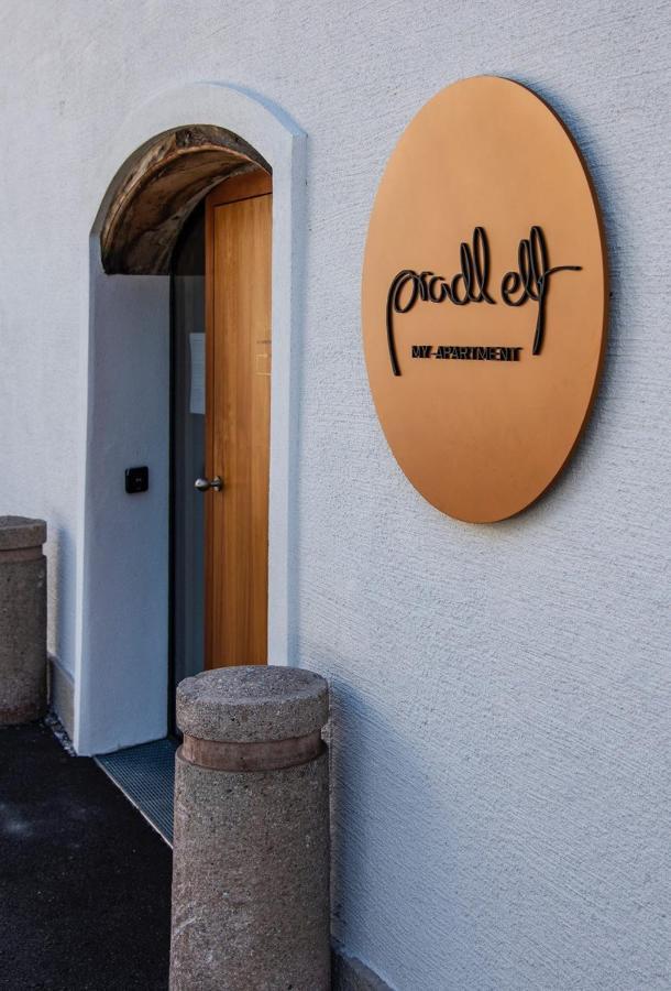 Pradl Elf My- Apartment Innsbruck Zewnętrze zdjęcie