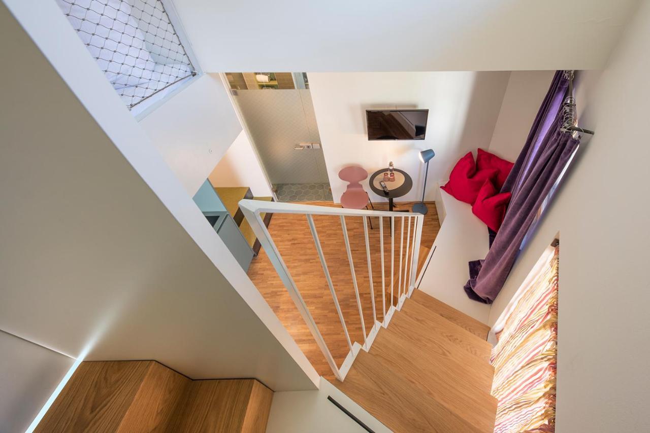 Pradl Elf My- Apartment Innsbruck Zewnętrze zdjęcie