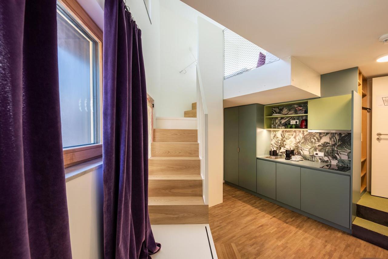 Pradl Elf My- Apartment Innsbruck Zewnętrze zdjęcie