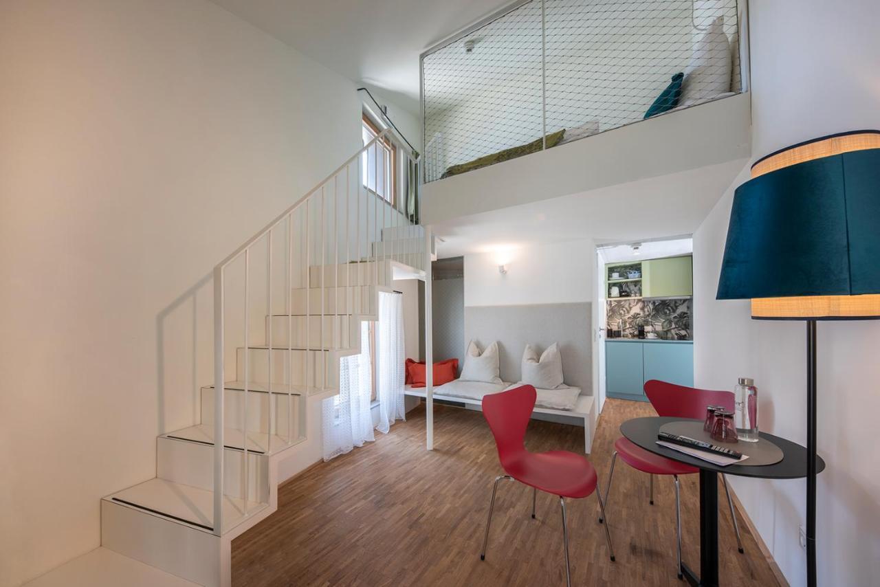 Pradl Elf My- Apartment Innsbruck Zewnętrze zdjęcie