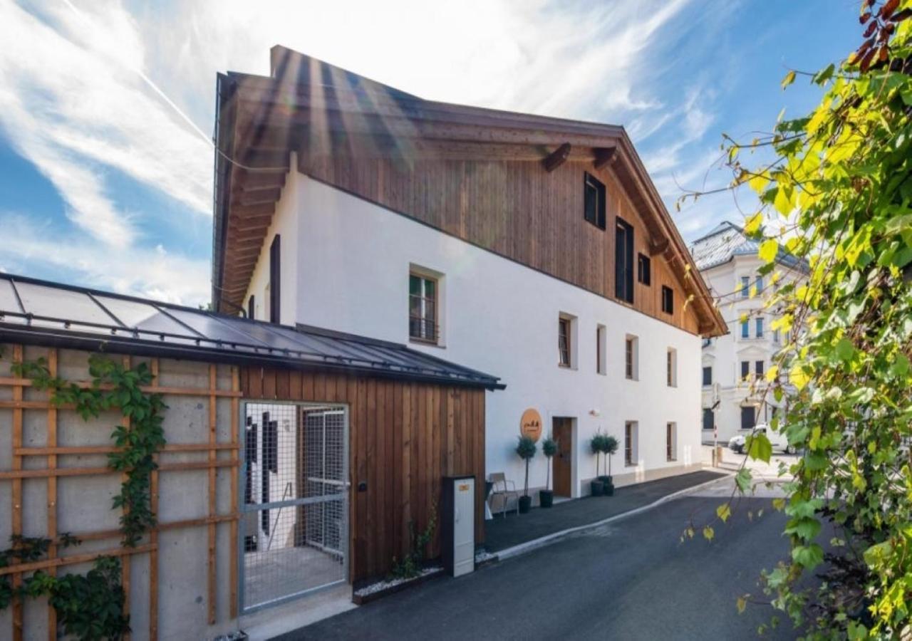 Pradl Elf My- Apartment Innsbruck Zewnętrze zdjęcie