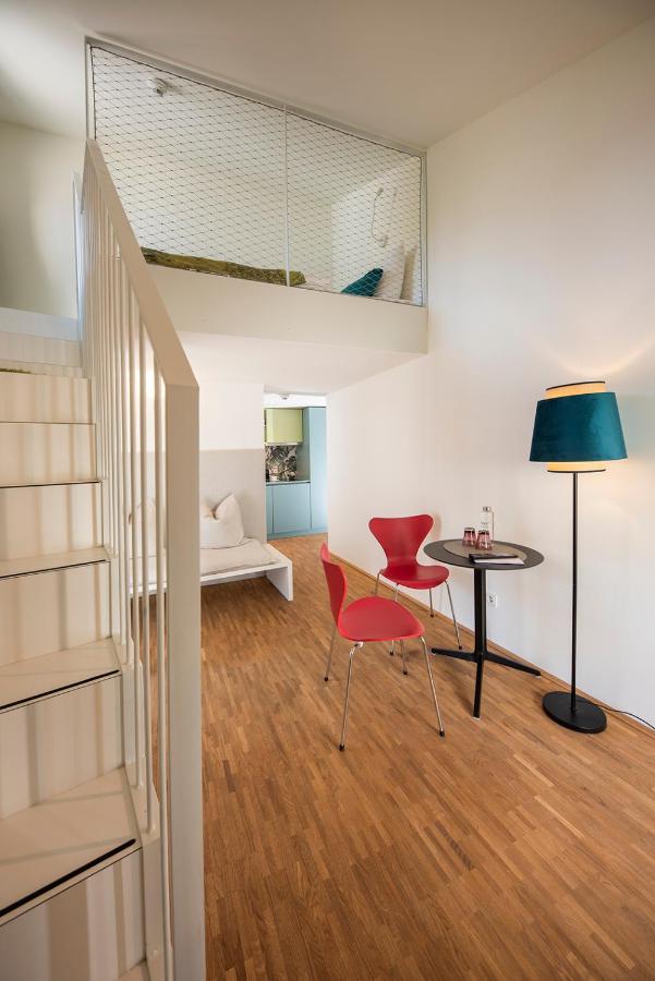 Pradl Elf My- Apartment Innsbruck Zewnętrze zdjęcie