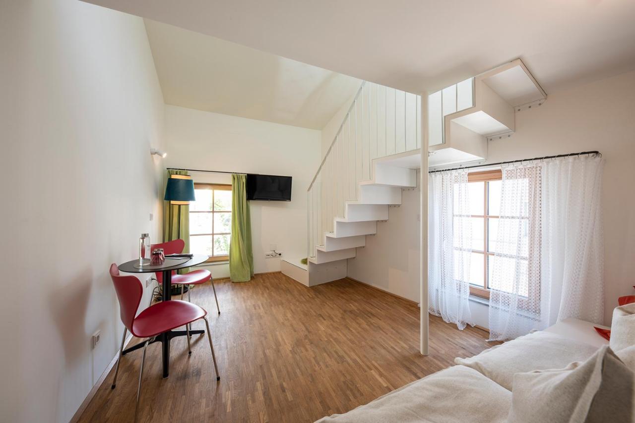 Pradl Elf My- Apartment Innsbruck Zewnętrze zdjęcie
