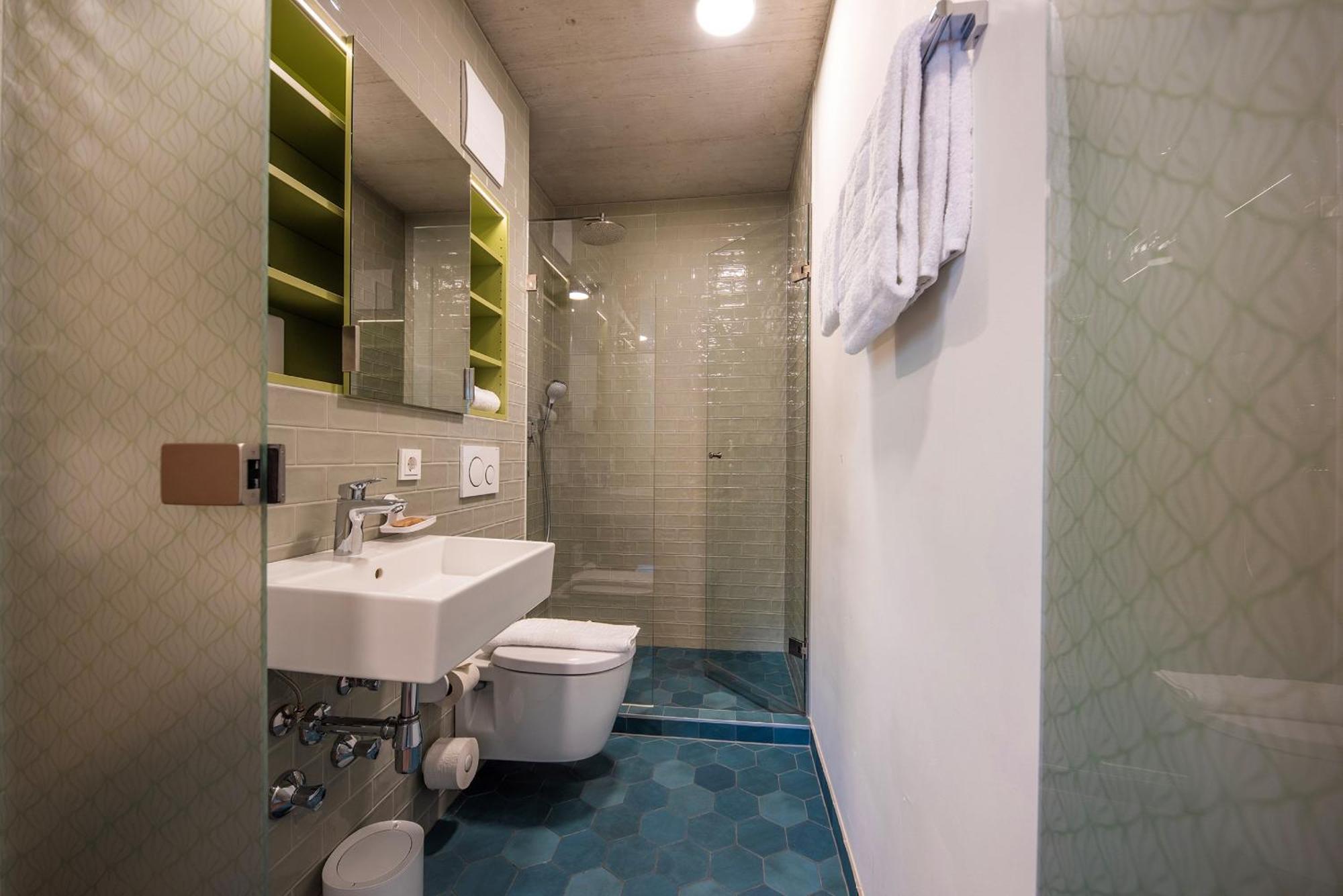 Pradl Elf My- Apartment Innsbruck Zewnętrze zdjęcie