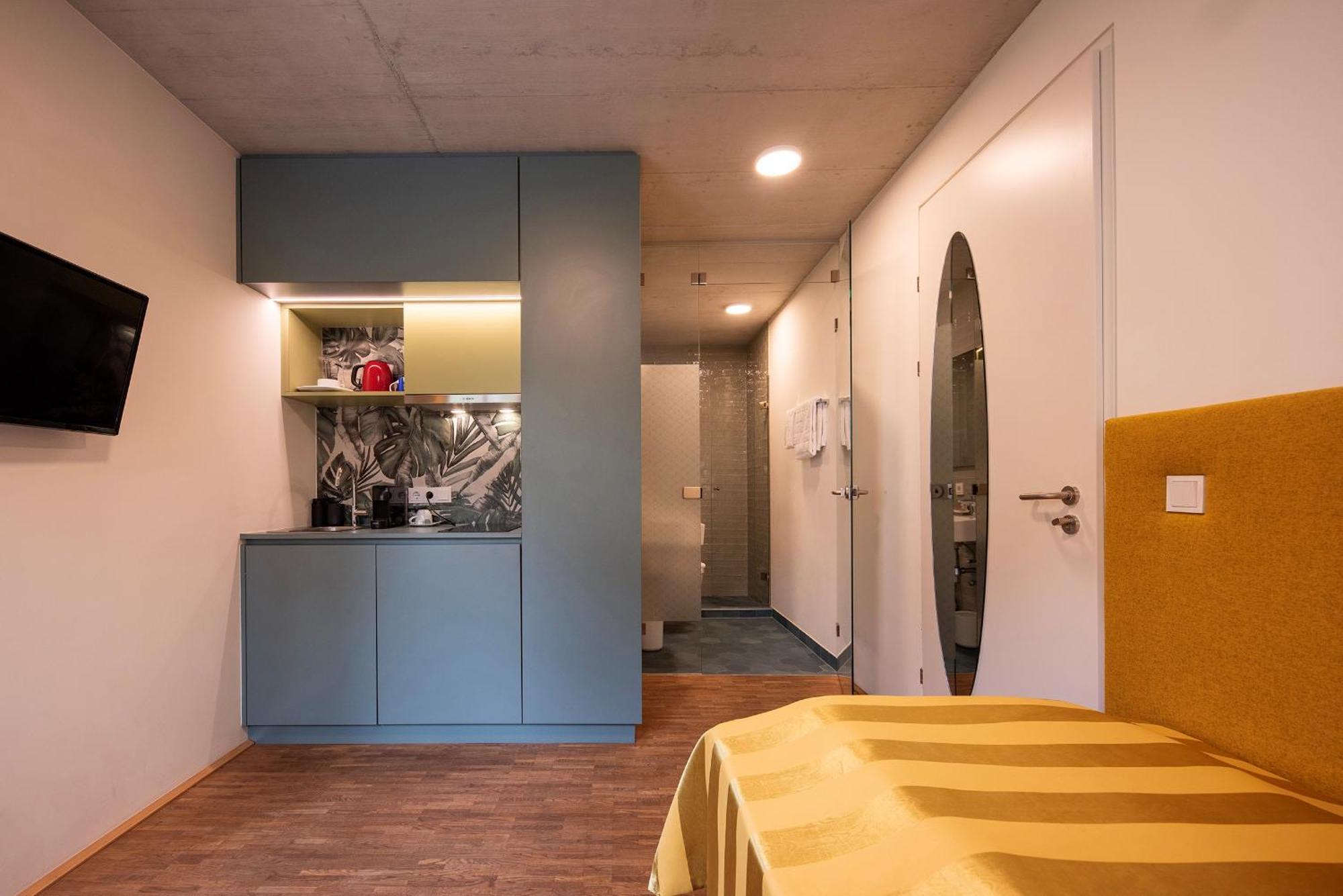 Pradl Elf My- Apartment Innsbruck Zewnętrze zdjęcie