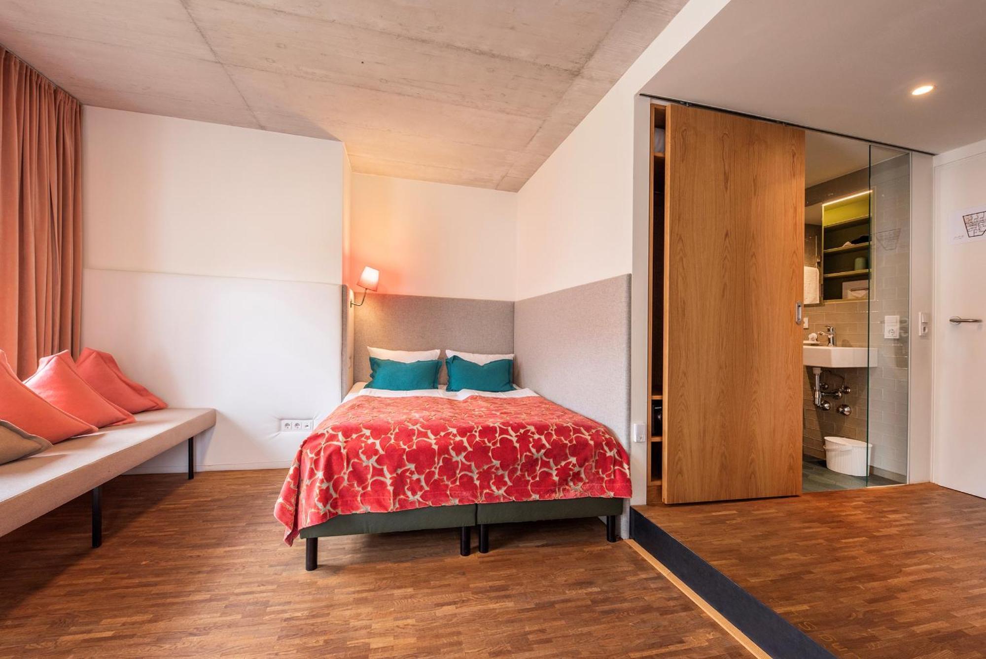 Pradl Elf My- Apartment Innsbruck Zewnętrze zdjęcie
