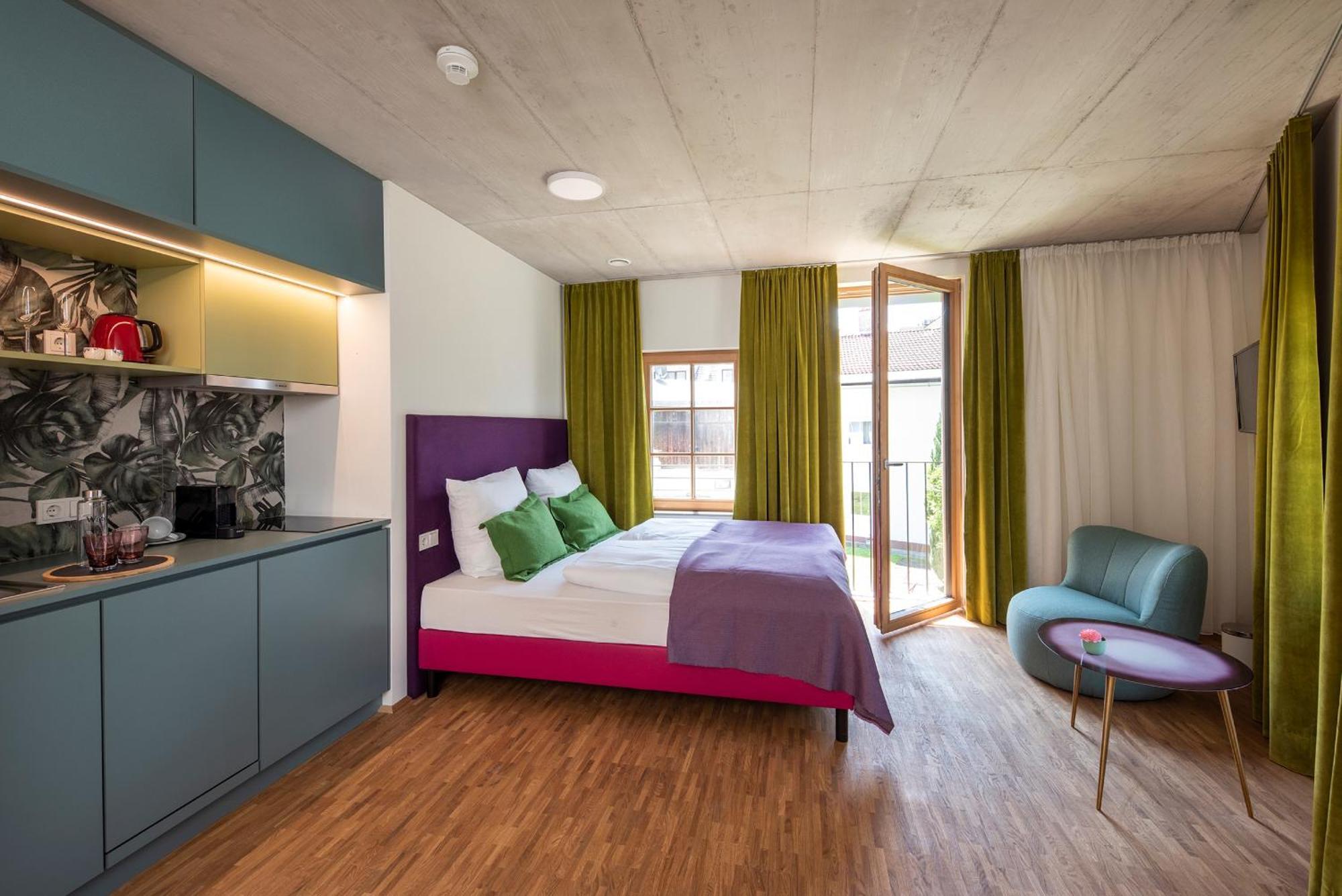 Pradl Elf My- Apartment Innsbruck Zewnętrze zdjęcie