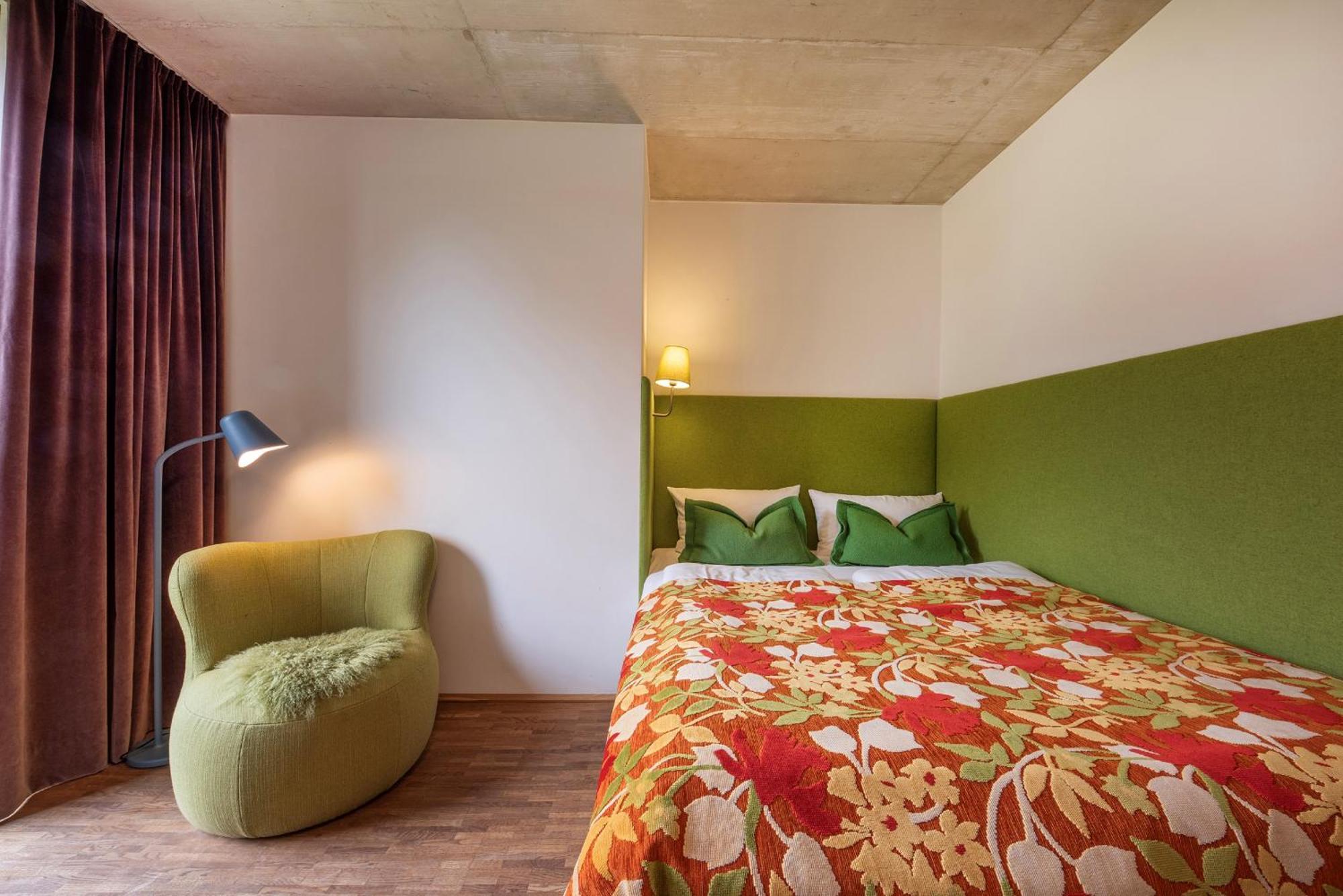 Pradl Elf My- Apartment Innsbruck Zewnętrze zdjęcie
